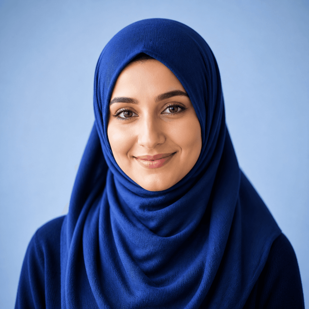 Fatima Ahmed