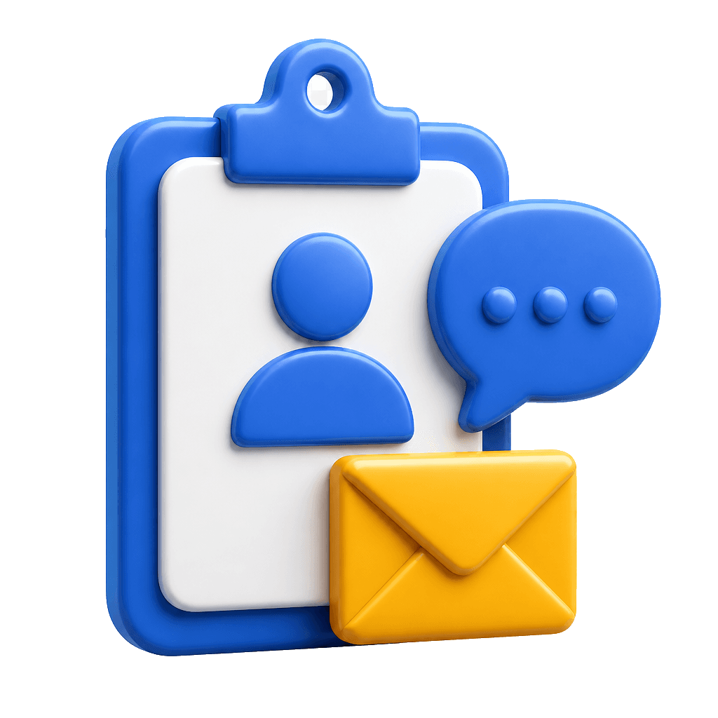 Contact Us